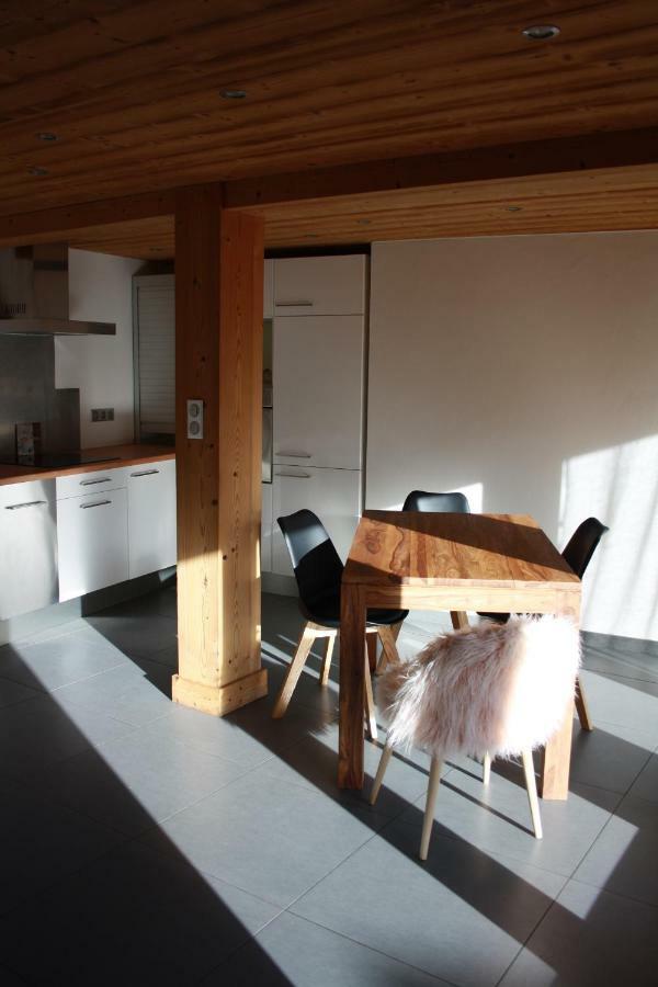 Le 995 Apartment Morzine Luaran gambar