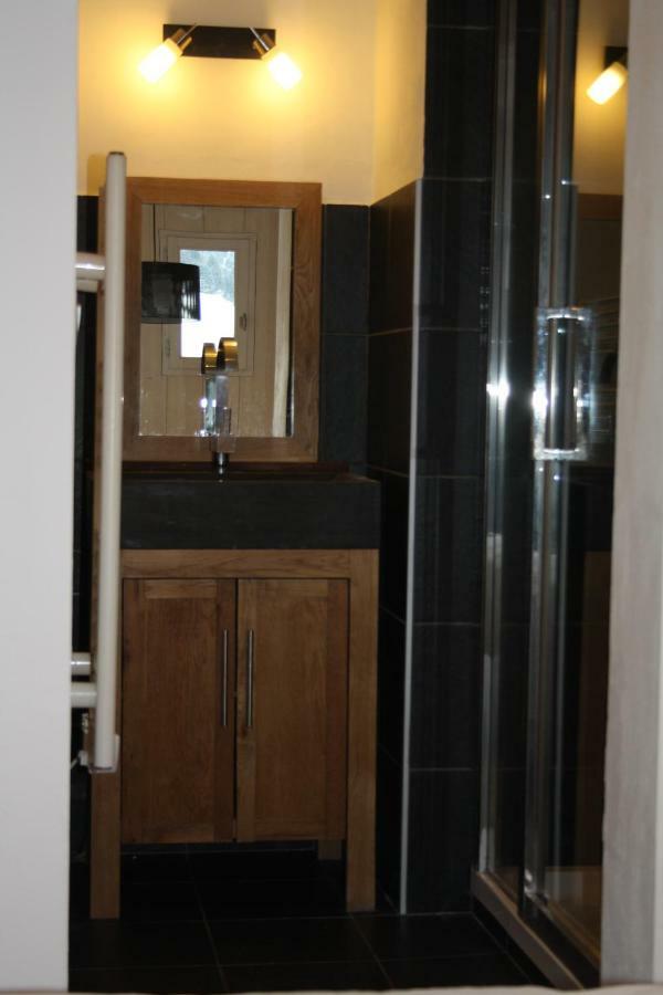 Le 995 Apartment Morzine Luaran gambar