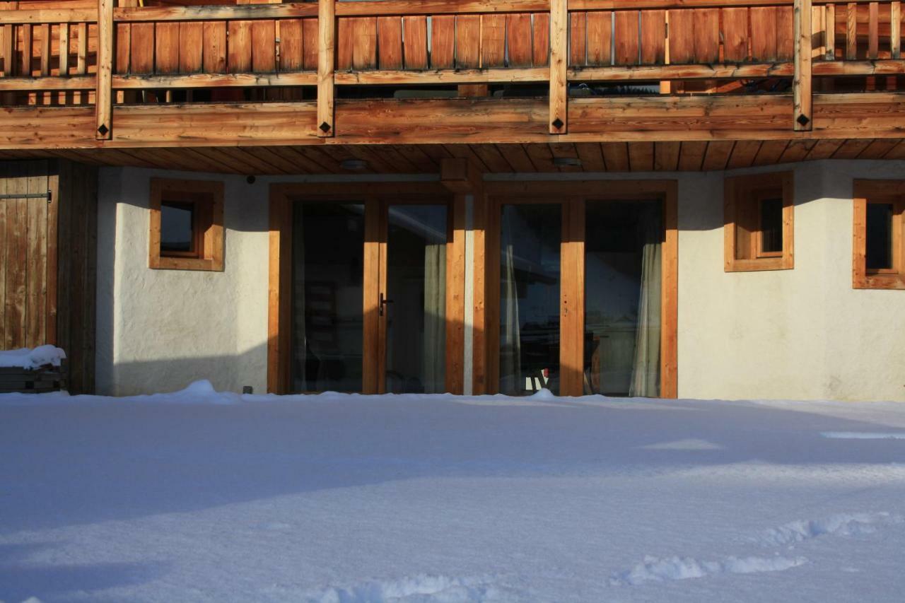 Le 995 Apartment Morzine Luaran gambar